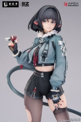 Оригинальная аниме фигурка &laquo;Zenless Zone Zero Jane Doe 1/7 Complete Figure&raquo;