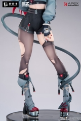 Оригинальная аниме фигурка &laquo;Zenless Zone Zero Jane Doe 1/7 Complete Figure&raquo;