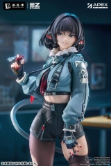 Оригинальная аниме фигурка &laquo;Zenless Zone Zero Jane Doe 1/7 Complete Figure&raquo;