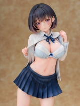 Оригинальная фигурка &laquo;Karutamo Original Illustration Yurina Inoue 1/6 Complete Figure&raquo;