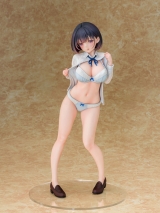Оригинальная фигурка &laquo;Karutamo Original Illustration Yurina Inoue 1/6 Complete Figure&raquo;