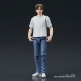 Оригінальна фігурка &laquo;DIGACTION "Initial D" Takumi Fujiwara Posable Figure&raquo;