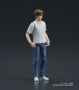Оригинальная фигурка &laquo;DIGACTION "Initial D" Takumi Fujiwara Posable Figure&raquo;