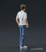 Оригинальная фигурка &laquo;DIGACTION "Initial D" Takumi Fujiwara Posable Figure&raquo;
