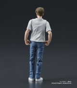 Оригинальная фигурка &laquo;DIGACTION "Initial D" Takumi Fujiwara Posable Figure&raquo;