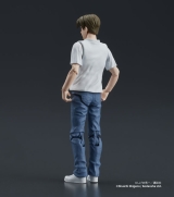Оригинальная фигурка &laquo;DIGACTION "Initial D" Takumi Fujiwara Posable Figure&raquo;