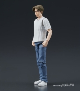Оригинальная фигурка &laquo;DIGACTION "Initial D" Takumi Fujiwara Posable Figure&raquo;