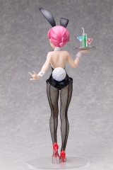 Оригинальная фигурка &laquo;Ranma 1/2 Ranma: Bunny Ver. 1/4 Complete Figure&raquo;