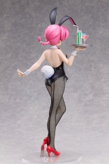 Оригинальная фигурка &laquo;Ranma 1/2 Ranma: Bunny Ver. 1/4 Complete Figure&raquo;