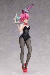 Оригинальная фигурка &laquo;Ranma 1/2 Ranma: Bunny Ver. 1/4 Complete Figure&raquo;