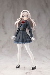 Оригинальная фигурка &laquo;Emma Koishikawa [Nocturne] with Honda AB12 MOTOCOMPO Plastic Model&raquo;