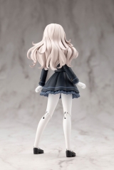 Оригинальная фигурка &laquo;Emma Koishikawa [Nocturne] with Honda AB12 MOTOCOMPO Plastic Model&raquo;