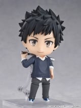 Оригинальная фигурка &laquo;Nendoroid Reborn! Takeshi Yamamoto&raquo;
