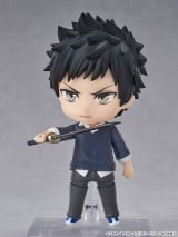Оригинальная фигурка &laquo;Nendoroid Reborn! Takeshi Yamamoto&raquo;