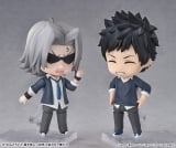 Оригинальная фигурка &laquo;Nendoroid Reborn! Takeshi Yamamoto&raquo;