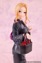Оригинальная фигурка &laquo;TV Anime My Dress-Up Darling Marin Kitagawa Yukata ver. 1/7 Complete Figure&raquo;