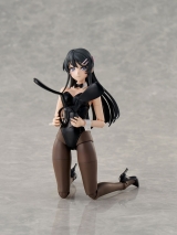 Оригинальная фигурка &laquo;KADOKAWA PLASTIC MODEL SERIES Rascal Does Not Dream Series Mai Sakurajima&raquo;