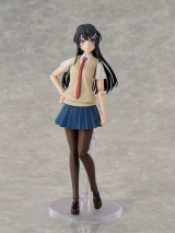 Оригинальная фигурка &laquo;KADOKAWA PLASTIC MODEL SERIES Rascal Does Not Dream Series Mai Sakurajima DX ver.&raquo;