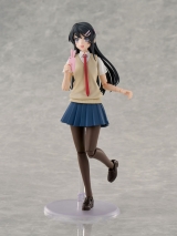 Оригинальная фигурка &laquo;KADOKAWA PLASTIC MODEL SERIES Rascal Does Not Dream Series Mai Sakurajima DX ver.&raquo;