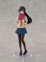 Оригинальная фигурка &laquo;KADOKAWA PLASTIC MODEL SERIES Rascal Does Not Dream Series Mai Sakurajima DX ver.&raquo;