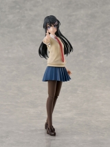 Оригинальная фигурка &laquo;KADOKAWA PLASTIC MODEL SERIES Rascal Does Not Dream Series Mai Sakurajima DX ver.&raquo;