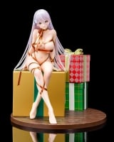 Оригинальная аниме фигурка &laquo;Marija illustration by Chie Masami 1/6 Complete Figure&raquo;
