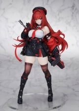Оригинальная  фигурка &laquo;Goddess of Victory: Nikke Rapi: Red Hood Complete Figure&raquo;