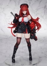 Оригинальная  фигурка &laquo;Goddess of Victory: Nikke Rapi: Red Hood Complete Figure&raquo;