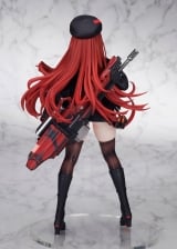 Оригинальная  фигурка &laquo;Goddess of Victory: Nikke Rapi: Red Hood Complete Figure&raquo;