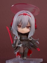 Оригинальная фигурка &laquo;Nendoroid Goddess of Victory: Nikke Guren: Black Shadow (Scarlet: Black Shadow)&raquo;