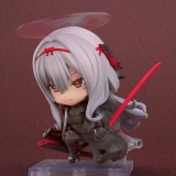 Оригинальная фигурка &laquo;Nendoroid Goddess of Victory: Nikke Guren: Black Shadow (Scarlet: Black Shadow)&raquo;