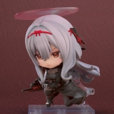 Оригинальная фигурка &laquo;Nendoroid Goddess of Victory: Nikke Guren: Black Shadow (Scarlet: Black Shadow)&raquo;