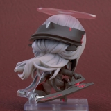 Оригинальная фигурка &laquo;Nendoroid Goddess of Victory: Nikke Guren: Black Shadow (Scarlet: Black Shadow)&raquo;