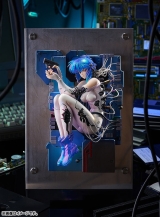 Оригинальная фигурка &laquo;Ghost in the Shell (Manga Edition) Motoko Kusanagi 1/7 Complete Figure&raquo;