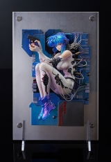 Оригинальная фигурка &laquo;Ghost in the Shell (Manga Edition) Motoko Kusanagi 1/7 Complete Figure&raquo;