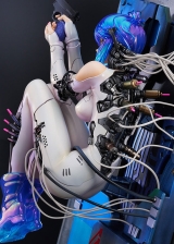 Оригинальная фигурка &laquo;Ghost in the Shell (Manga Edition) Motoko Kusanagi 1/7 Complete Figure&raquo;