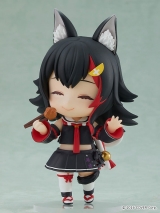 Оригинальная фигурка &laquo;Nendoroid hololive production Ookami Mio&raquo;