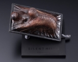 Оригинальная  фигурка &laquo;OSHI WORKS SILENT HILL 2 Abstract Daddy 1/7 Complete Figure&raquo;