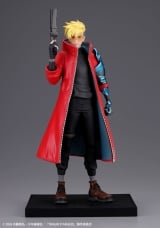 Оригінальна фігурка &laquo;OSHI WORKS Vash the Stampede TRIGUN STAMPEDE 1/7 Complete Figure&raquo;
