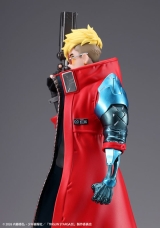 Оригинальная фигурка &laquo;OSHI WORKS Vash the Stampede TRIGUN STAMPEDE 1/7 Complete Figure&raquo;