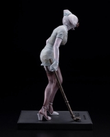 Оригинальная  фигурка &laquo;OSHI WORKS SILENT HILL 2 Bubble Head Nurse 1/7 Complete Figure&raquo;
