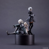 Оригинальная фигурка &laquo;NieR Series 15th Anniversary BOX&raquo;