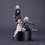 Оригинальная фигурка &laquo;NieR Series 15th Anniversary BOX&raquo;