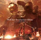 Оригинальная фигурка &laquo;NieR Series 15th Anniversary BOX&raquo;