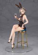 Оригинальная фигурка &laquo;Azur Lane New Orleans Evening Agricole Ver. 1/7 Complete Figure&raquo;