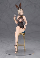 Оригинальная фигурка &laquo;Azur Lane New Orleans Evening Agricole Ver. 1/7 Complete Figure&raquo;