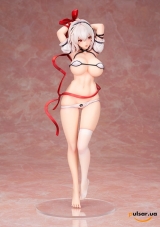 Оригинальная аниме фигурка &laquo;Azur Lane Sirius Hugging Pillow Ver. 1/6 Complete Figure&raquo;