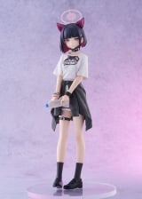 Оригінальна фігурка &laquo;POP UP PARADE Blue Archive -Blue Archive- Kazusa (Band): Event KV Ver. Complete Figure&raquo;