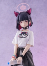 Оригинальная фигурка &laquo;POP UP PARADE Blue Archive -Blue Archive- Kazusa (Band): Event KV Ver. Complete Figure&raquo;
