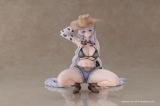 Оригинальная фигурка &laquo;Azur Lane Fargo Dairy in the Dreary Sun Ver. 1/6 Complete Figure&raquo;